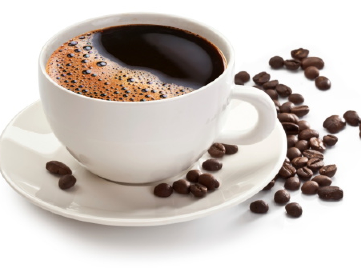 Czarna Kawa: Szlifowanie Kofeinowego Dziedzictwa