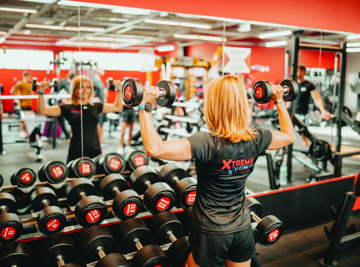 Xtreme Fitness Gyms zapowiada 227 klubów do 2027 roku