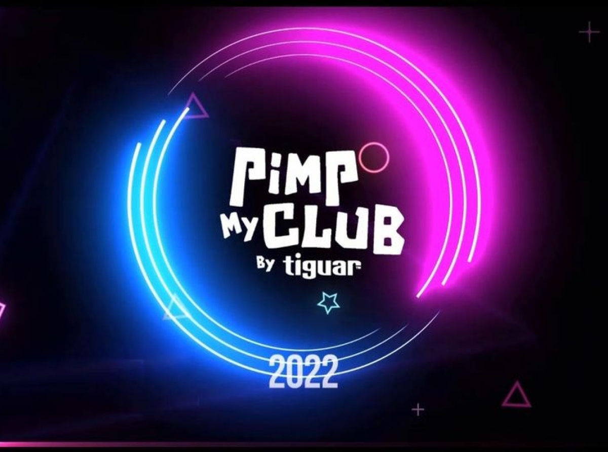 Trwa konkurs Pimp My Club by tiguar